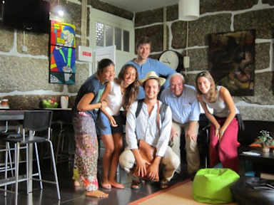 Fotky Hostel Prime Guimares Lda