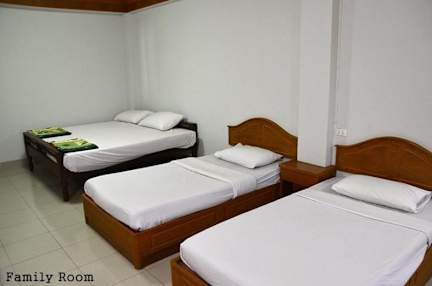 Fotos de Yong Dee Apartment