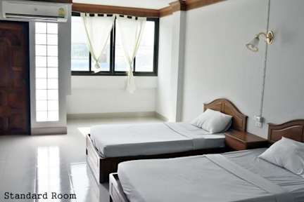 Fotos de Yong Dee Apartment