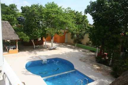 Foto's van Hacienda del Sol