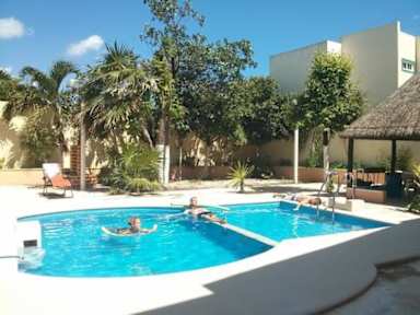 Foto's van Hacienda del Sol