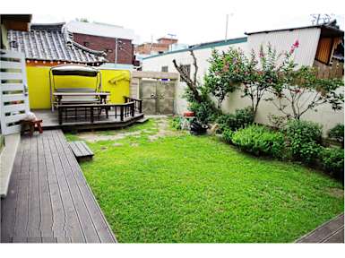 Fotos de Guesthouse Momojein