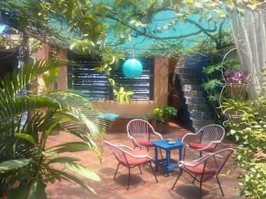 El Jardin Hostalの写真