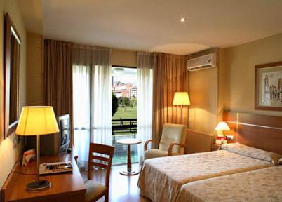 Fotografias de Hotel Sancho Ramirez