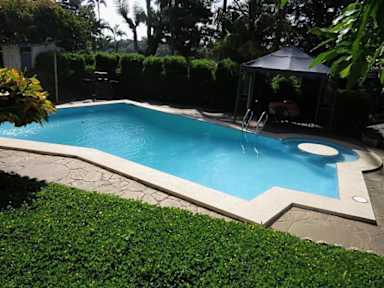 Photos of Villa Napoli Bed & Breakfast