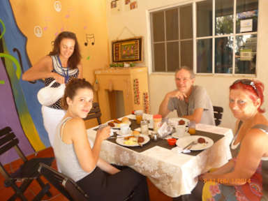 Photos of Villa Napoli Bed & Breakfast