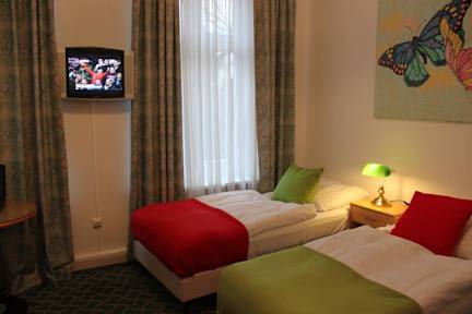 Photos of Boulevard Hostel Hamburg