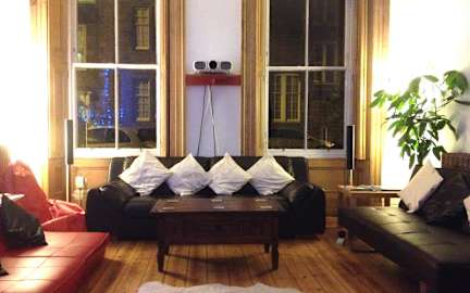 Light House Hostel tesisinden Fotoğraflar