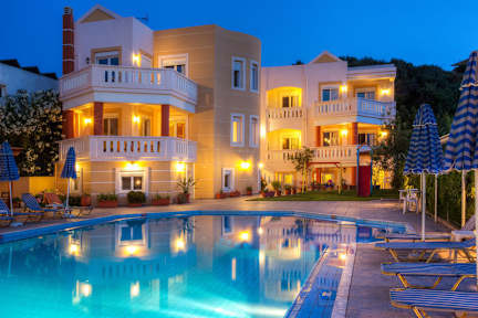 Foto di Artemis Apartments Chania