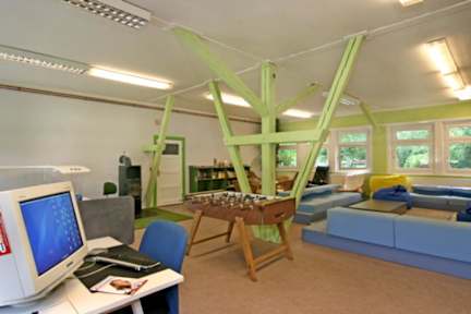 Bilder av Jetpak Eco Lodge