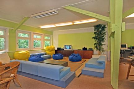 Bilder av Jetpak Eco Lodge