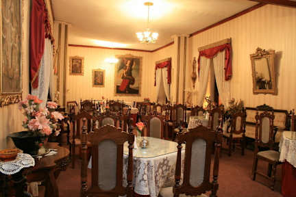 Hostal Sucre tesisinden Fotoğraflar