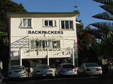 Fotos de The Mousetrap Backpackers