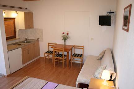 Fotos de Guesthouse Hodak