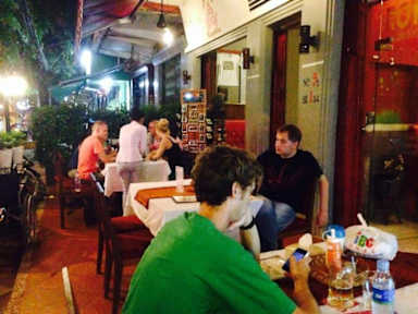 Fotos de Royal Guest House