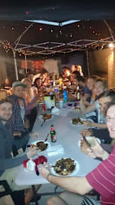 Fotky Wickham Retreat Backpackers