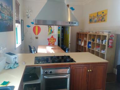Billeder af Wickham Retreat Backpackers
