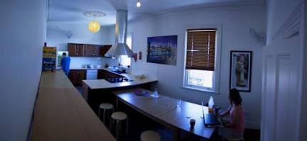 Billeder af Wickham Retreat Backpackers