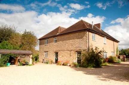 Photos of YHA Milton Keynes