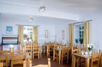 Photos of YHA Milton Keynes
