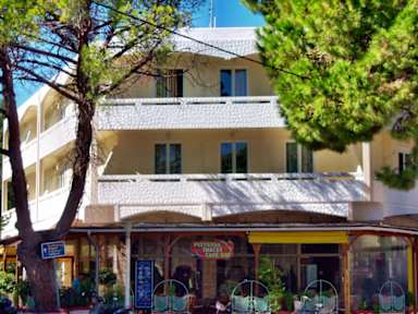 Fotos de Fantasia Hotel