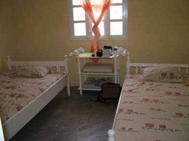 Fotos de Casa Monte Amarelo