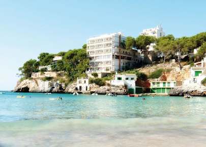 Foton av Hotel Pinos Playa