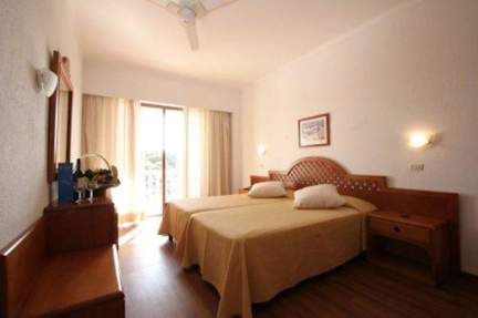 Foton av Hotel Pinos Playa