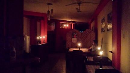 Foto di Green Track Hostel