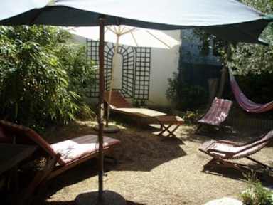 Foto di Le Bungalow Guesthouse