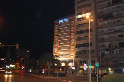 Fotos de Hotel Marina Victoria Algeciras