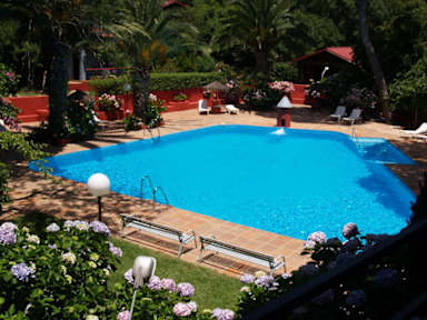 Bilder av Hotel Meson de Sancho