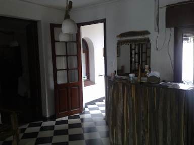 Hostel EL Palo Santo tesisinden Fotoğraflar