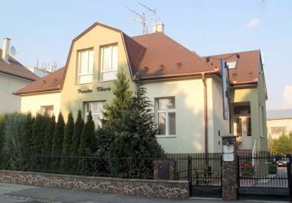 Zdjęcia nagrodzone Pension Tiberia