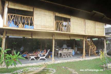 Foto di Ehomestay Canggu