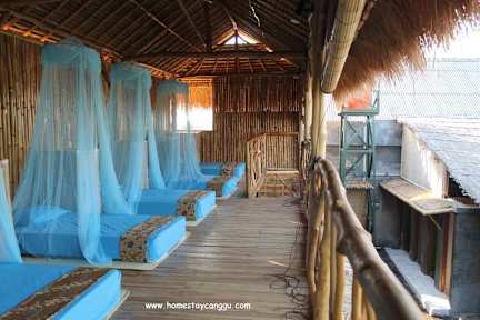 Foto di Ehomestay Canggu