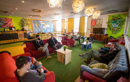 Bilder av Urban Garden Hostel