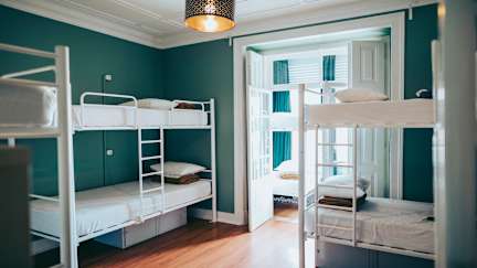 Fotos de Urban Garden Hostel