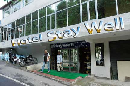 Staywell Hotel照片