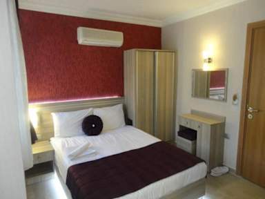 Fotky Olimpiyat Otel