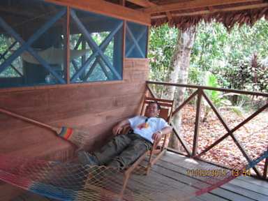 Fotos de Tambopata River Bungalows