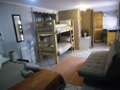 Billeder af Jembjo’s Knysna Lodge & Backpackers