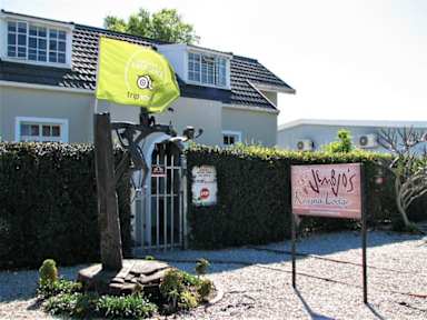 Zdjęcia nagrodzone Jembjo’s Knysna Lodge & Backpackers