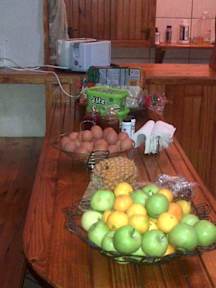 Kuvia paikasta: Jembjo’s Knysna Lodge & Backpackers