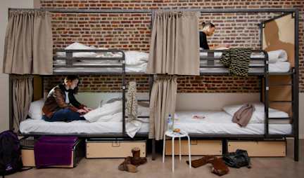 Hostel Gastama照片