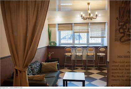 Billeder af Zokol Hostel