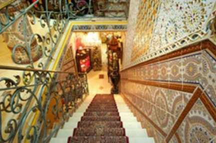 Hotel Mozart tesisinden Fotoğraflar