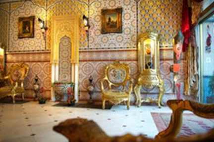 Hotel Mozart tesisinden Fotoğraflar