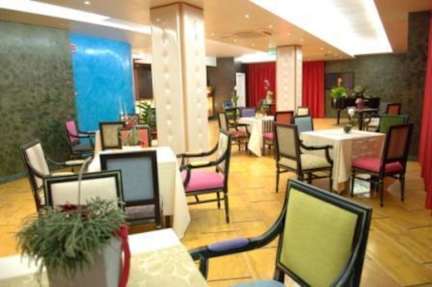 Foton av Hotel La Rosa dei Venti