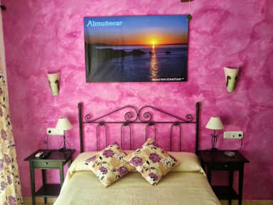 Hostal San Sebastian tesisinden Fotoğraflar